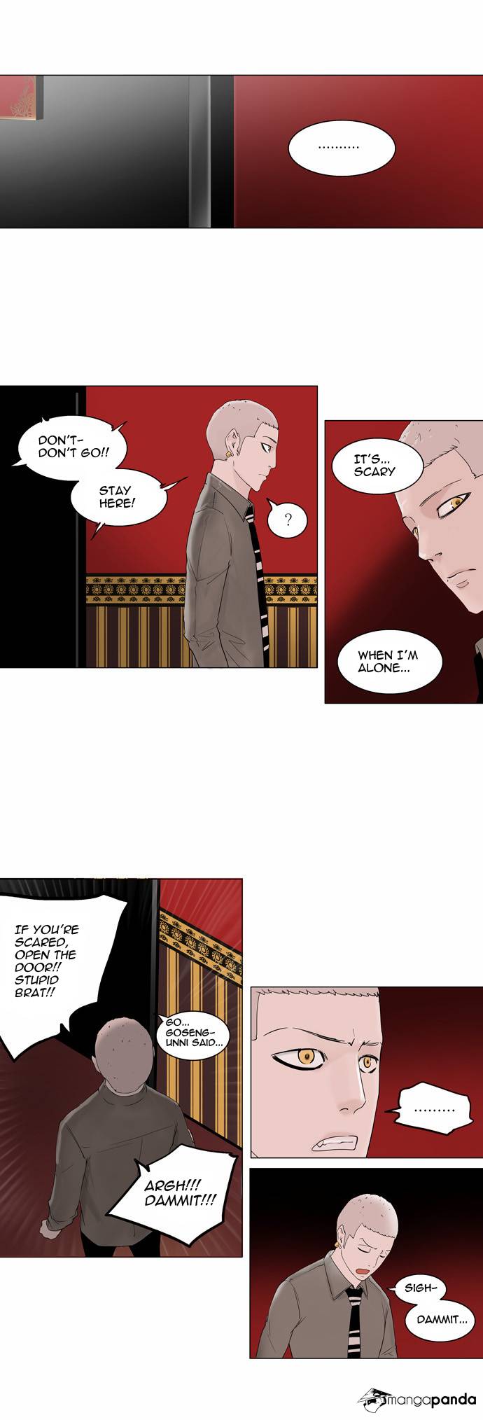 Tower of God Chapter 93 image 12